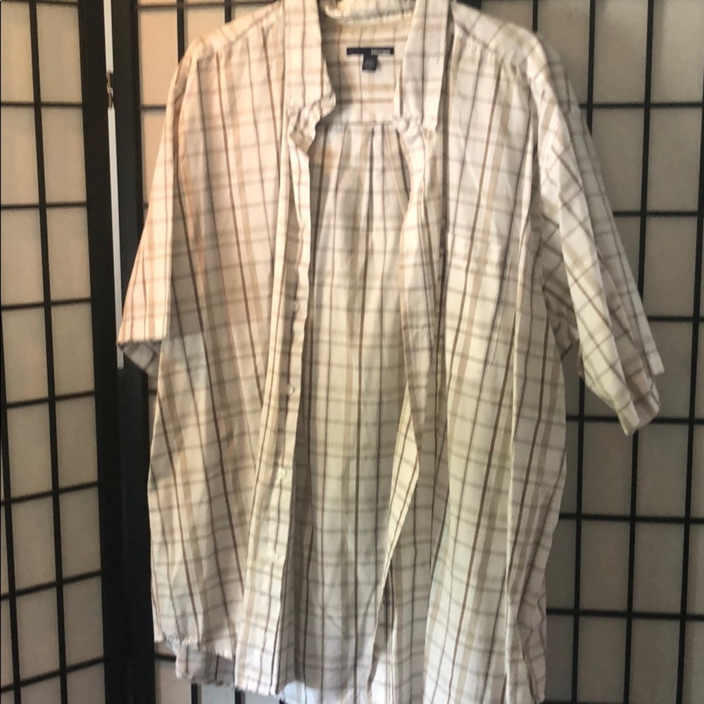 Never worn shirt